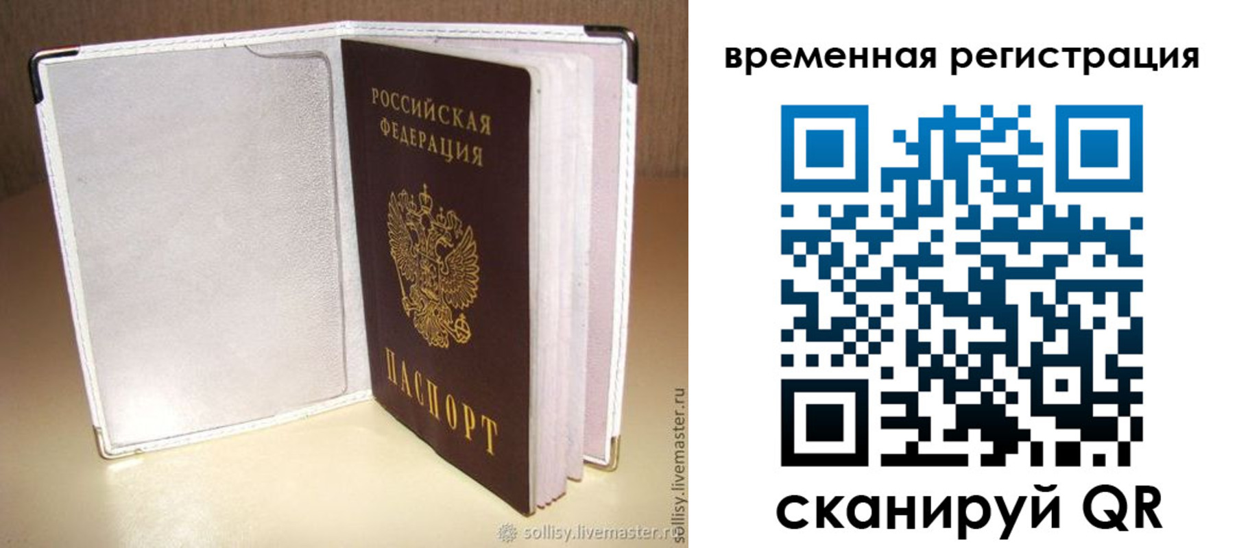 временная регистрация гарантия в Брянской области